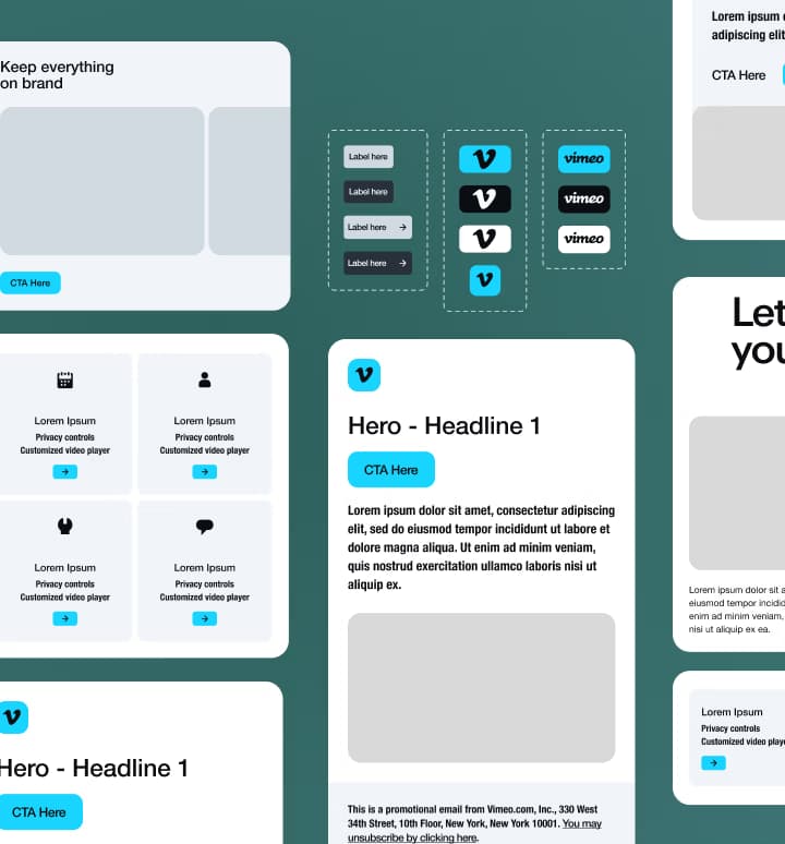 Data Visualization for Presentations