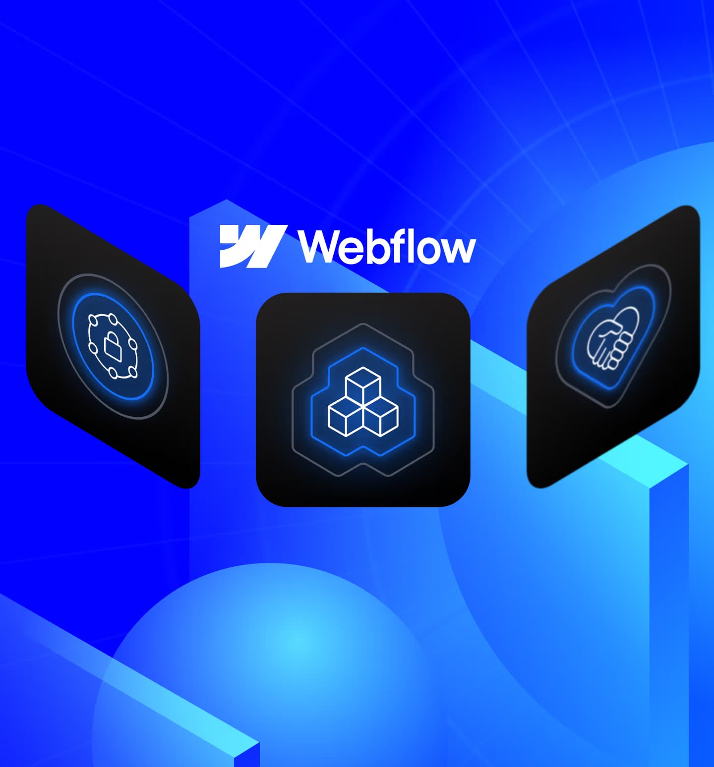 Webflow Development